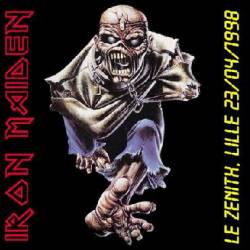  : Le Zénith - Lille 23-04-1998